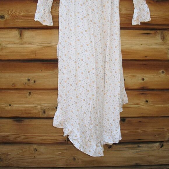 NWT Sleeper Juliette Floral Dress - Picture 9 of 14